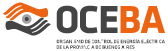 Logo OCEBA