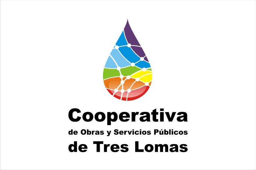 Tres Lomas: la Cooperativa inaugura sus salas velatorias