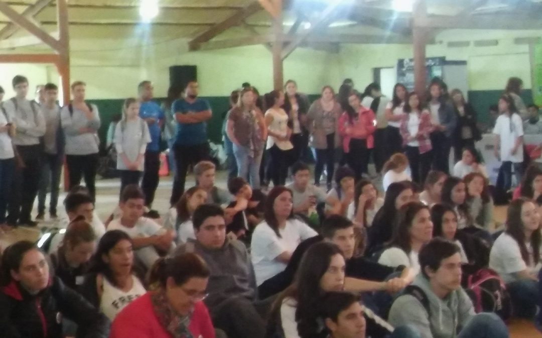 Concurso escolar: las actividades que tendrán los alumnos