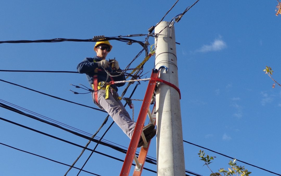 La revista para conocer nuestro servicio eléctrico