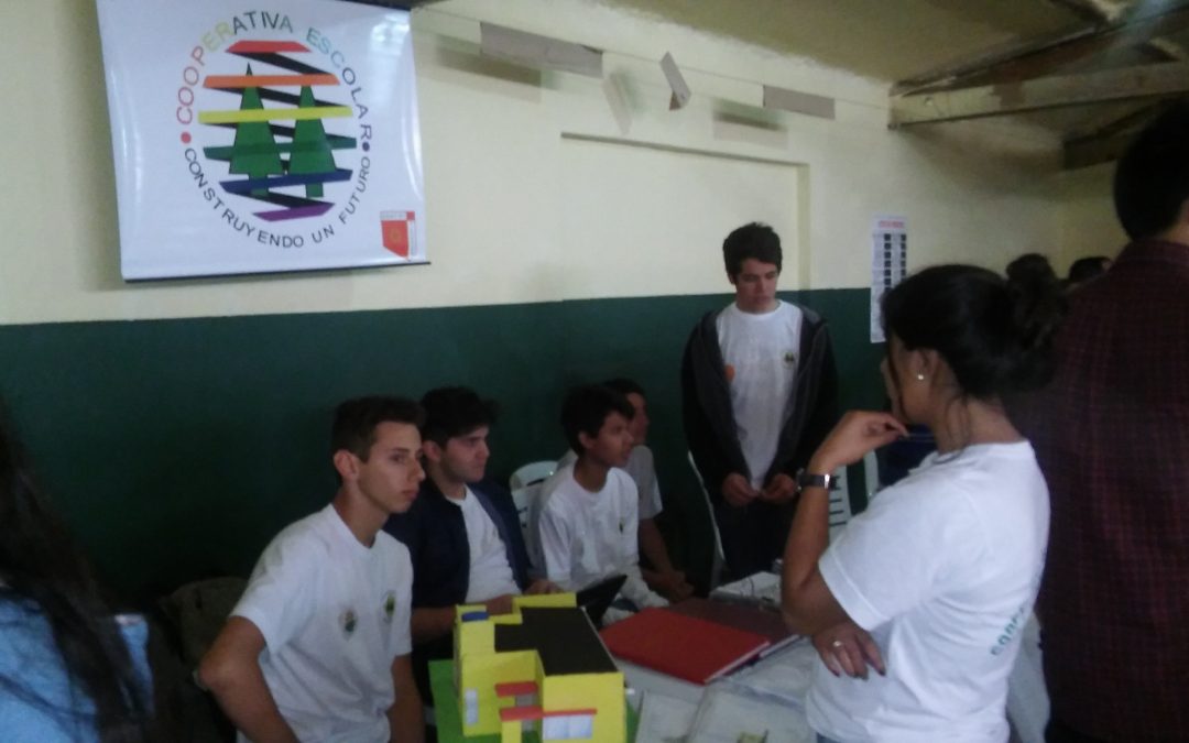 A plena marcha el 28º concurso escolar de FEDECOBA