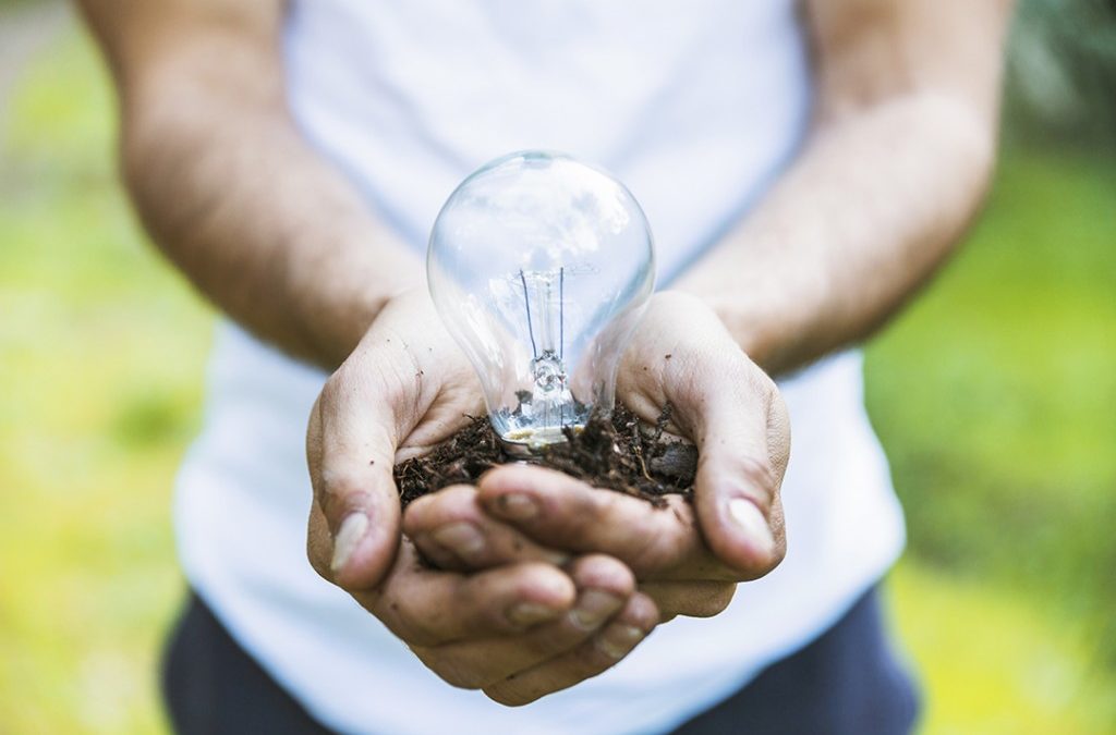 Se recuerda el Día Mundial de la Energía