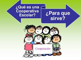 Segundo taller de educación cooperativa