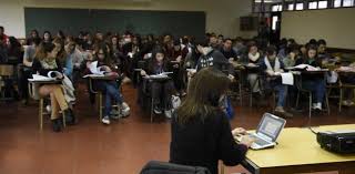 Becas: plazo hasta el 20 abril