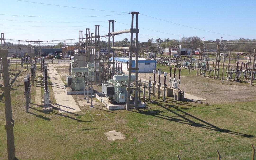 Importante para nuestros usuarios del servicio eléctrico