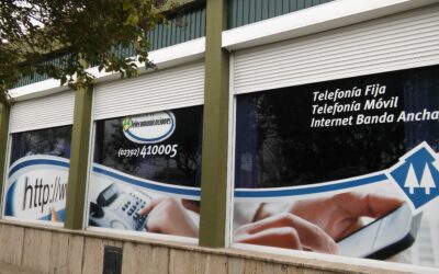 Martes 18, Día del Trabajador Telefónico