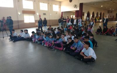 La educación en el año mundial de las cooperativas