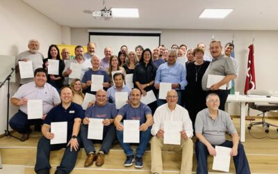 Se inicia la diplomatura en estudios cooperativos