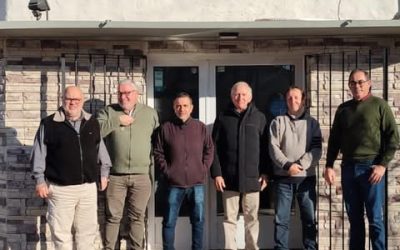 Noticias breves del cooperativismo
