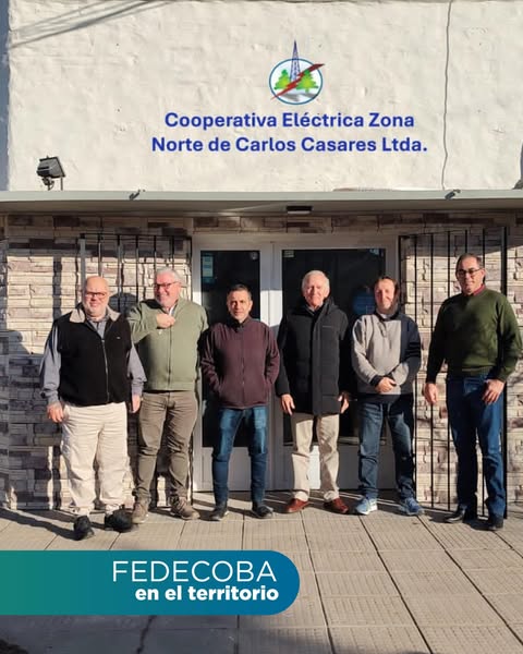 Noticias breves del cooperativismo