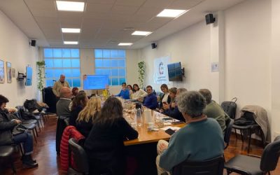 Las cooperativas y las formas de comunicar