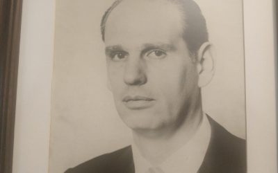 El adiós a un ex Presidente de la Cooperativa