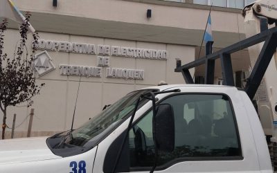 Jueves 16: Corte programado de energía